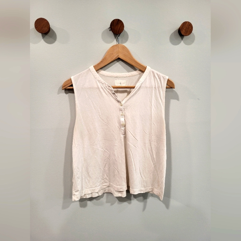 Lou & Grey Soft Tank